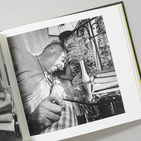 In the Picture Self-Portraits 1958-2011 / Lee Friedlander(リー・フリードランダー)
