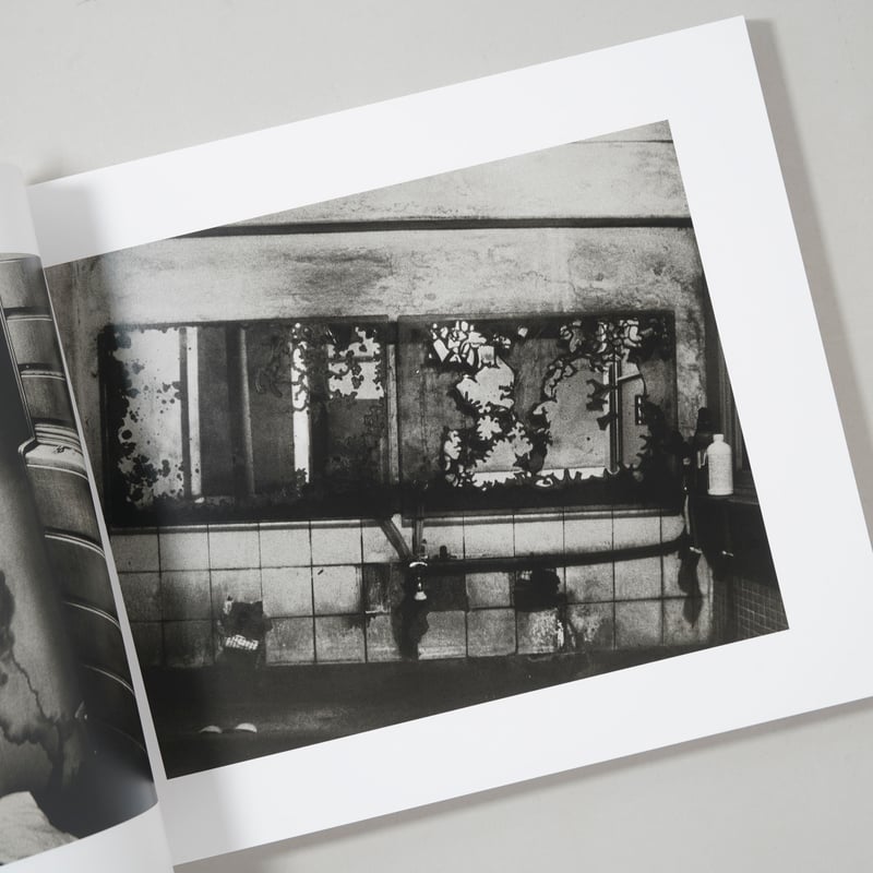 サイン入/Signed] SWEET HOME YOKOSUKA 1976-1980 / 石