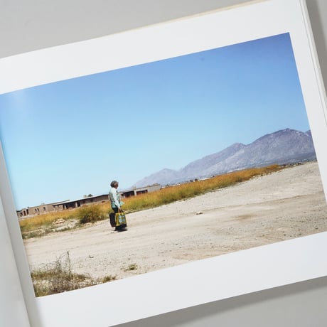 First Pictures / Joel Sternfeld (ジョエル・スタンフェルド)