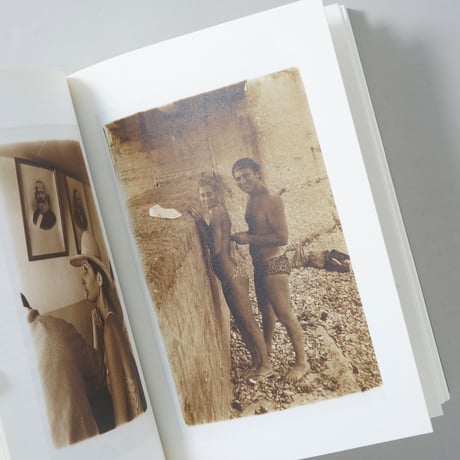 from "blaue horse" till now days / Boris Mikhailov(ボリス・ミハイロフ)