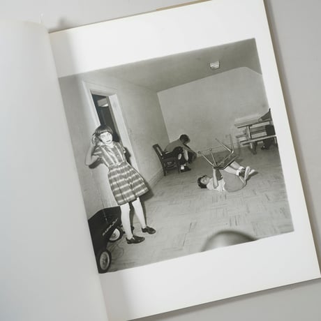 Untitled / Diane Arbus(ダイアン・アーバス)