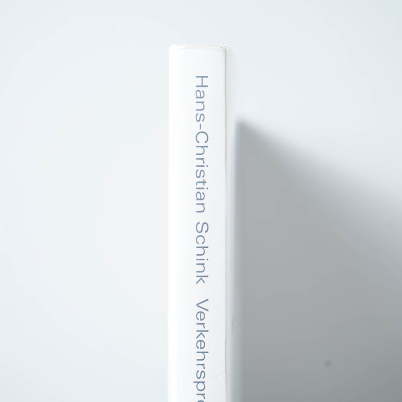 Verkehrsprojekte Traffic Projects / Hans-Christ...