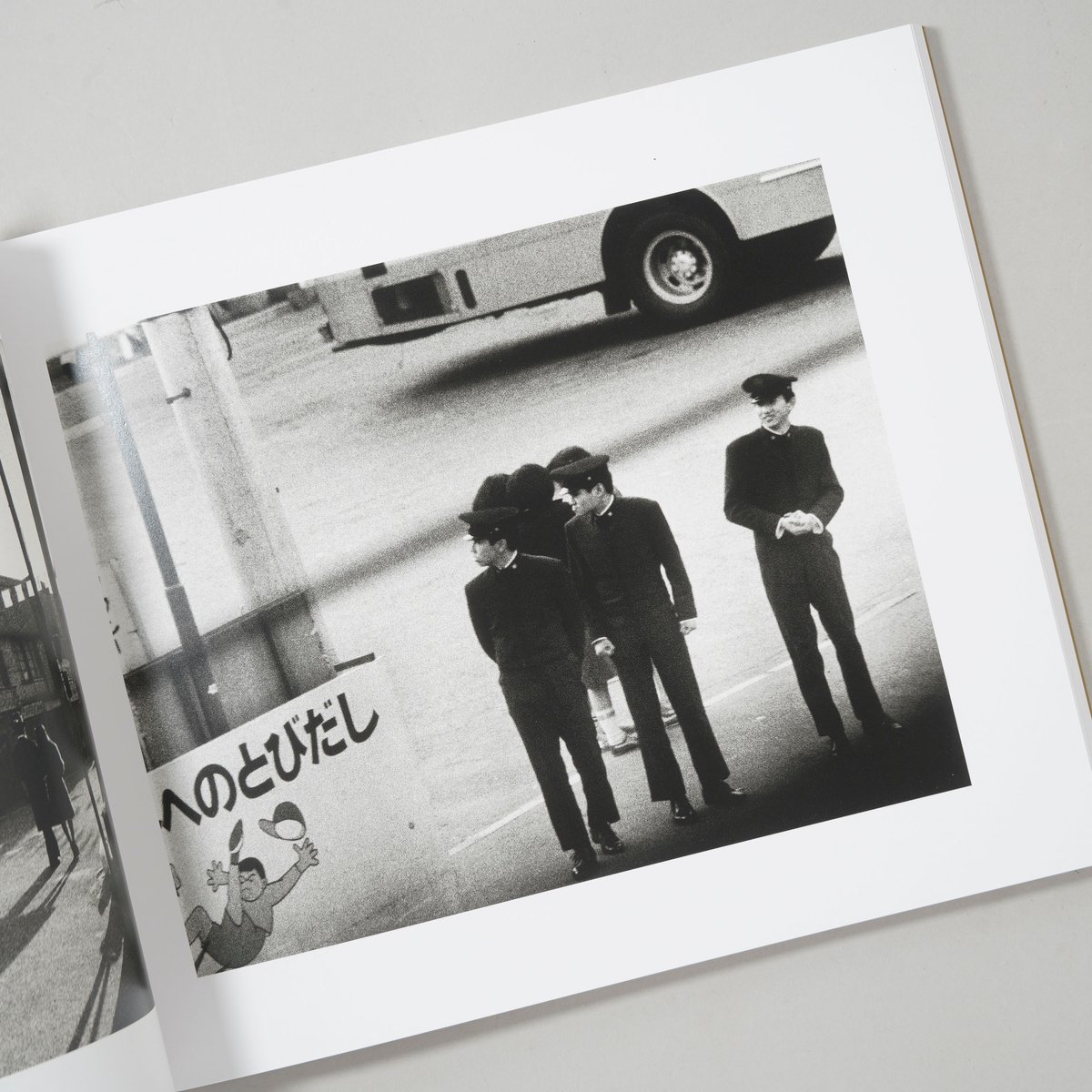 サイン入/Signed] SWEET HOME YOKOSUKA 1976-1980 / 石
