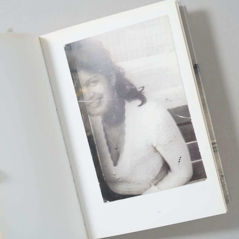 Tichy(ティッシー) / Miroslav Tichy(ミロスラフ・ティッシー) | bo