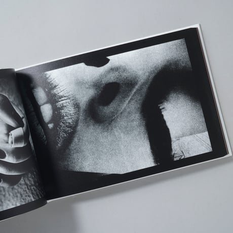 [サイン入/Signed] DAIDO SLIDE MXM / 森山大道(Daido Moriyama)