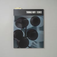 SERIES / Thomas Ruff (トーマス・ルフ)