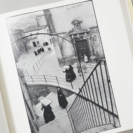 写真家アンリ・カルティエ＝ブレッソン / Henri Cartier Bresson(アンリ・カルティエ＝ブレッソン)