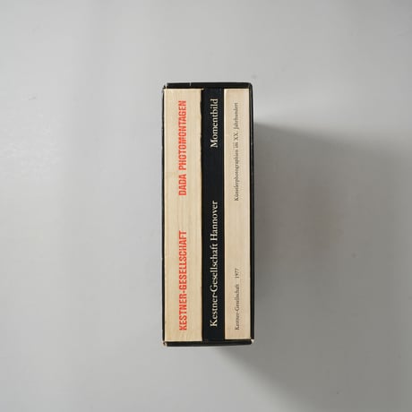 Kunst und Photographie 3 Books Set / Brassai, Marcel Duchamp, David Hockney, Man Ray他