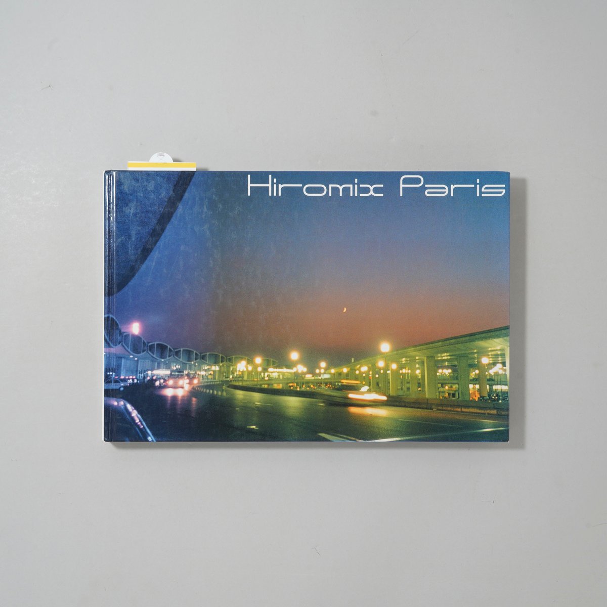 HIROMIX PARIS '97-'98 / HIROMIX(ヒロミックス) | booko