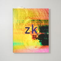 zk / 石川竜一 (Ryuichi Ishikawa)