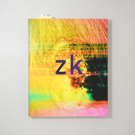 zk / 石川竜一 (Ryuichi Ishikawa)