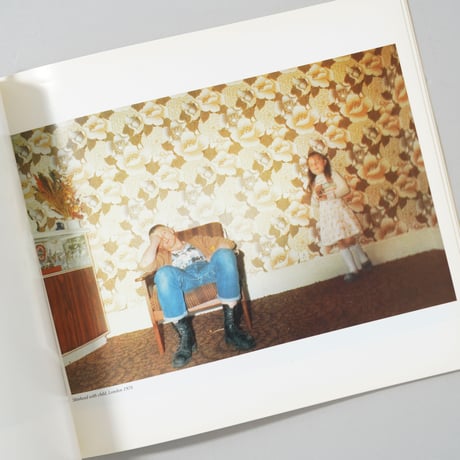 [新刊/New] THE BALLAD OF SEXUAL DEPENDENCY / Nan Goldin (ナン・ゴールディン)