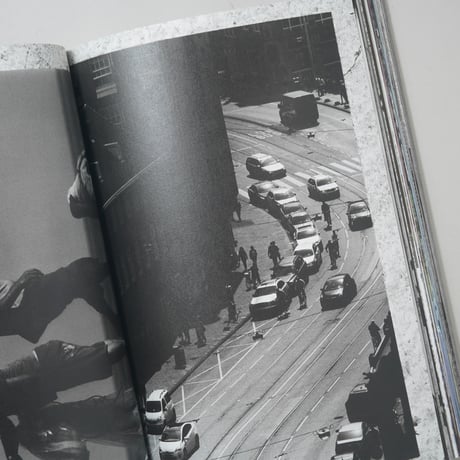 Assembled 手の記憶 / 西野壮平(Sohei Nishino)