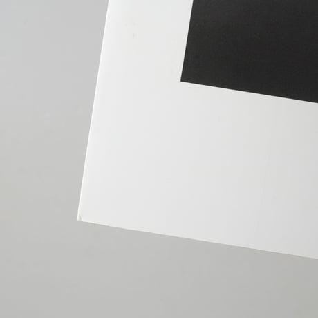 HANA / 石元泰博(Yasuhiro Ishimoto)