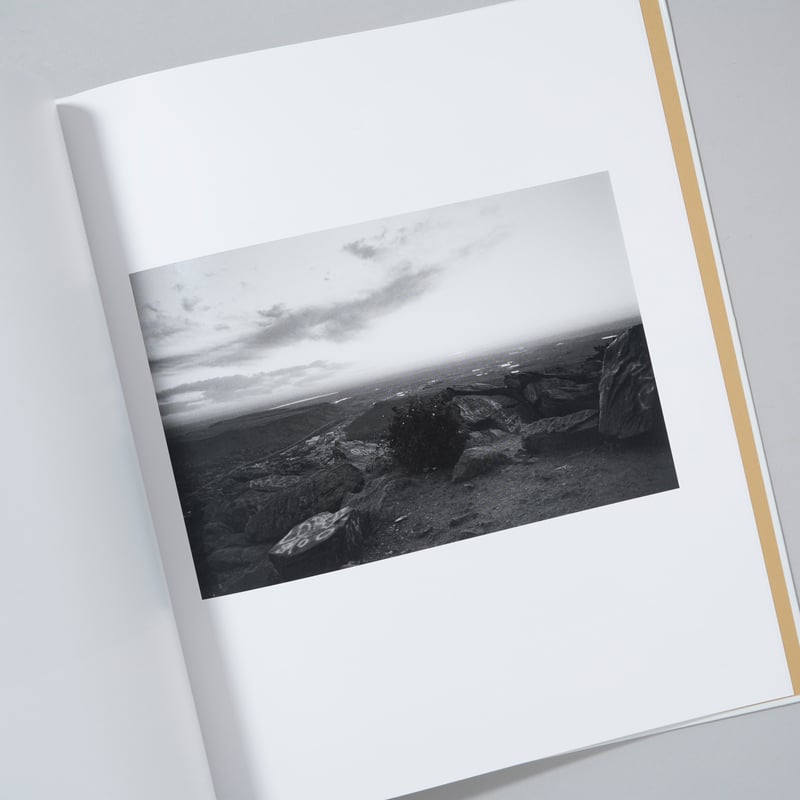 【サイン入り】Robert Adams（ロバート・アダムス）『ALDERS』 Robert Adams / Eden | Gallery 5