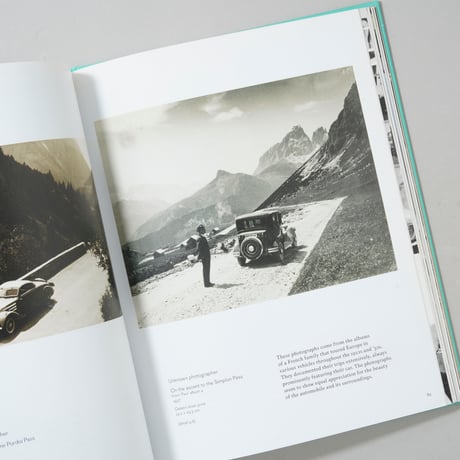 Autofocus: The Car in Photography