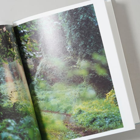 Gift / 川内倫子(Rinko Kawauchi)、Terri Weifenbach(テリ・ワイフェンバック)