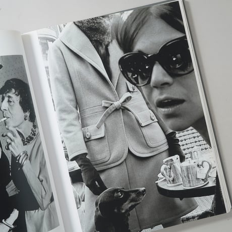 Please don't smile / Frank Horvat(フランク・ホーヴァット)