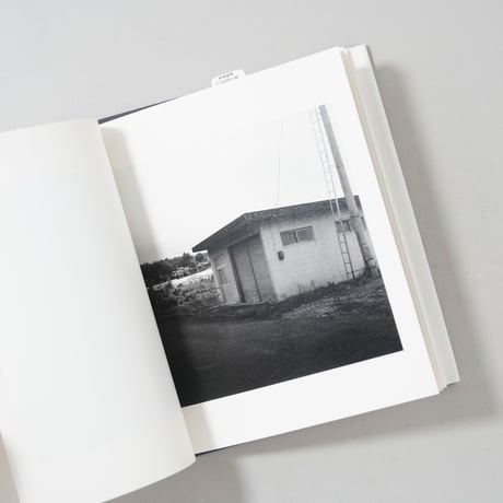 [新刊サイン入/New,Signed] tuning and release 雷鳴が陽炎を断つ / 村越としや(Toshiya Murakoshi)