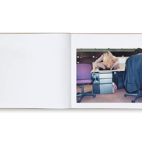 [新刊/New] OFFICE / LA OFFICE / Lars Tunbjork(ラース・ツンビヨルク)