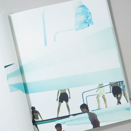 Poolscapes / Karine Laval(カリーヌ・ラヴェル)