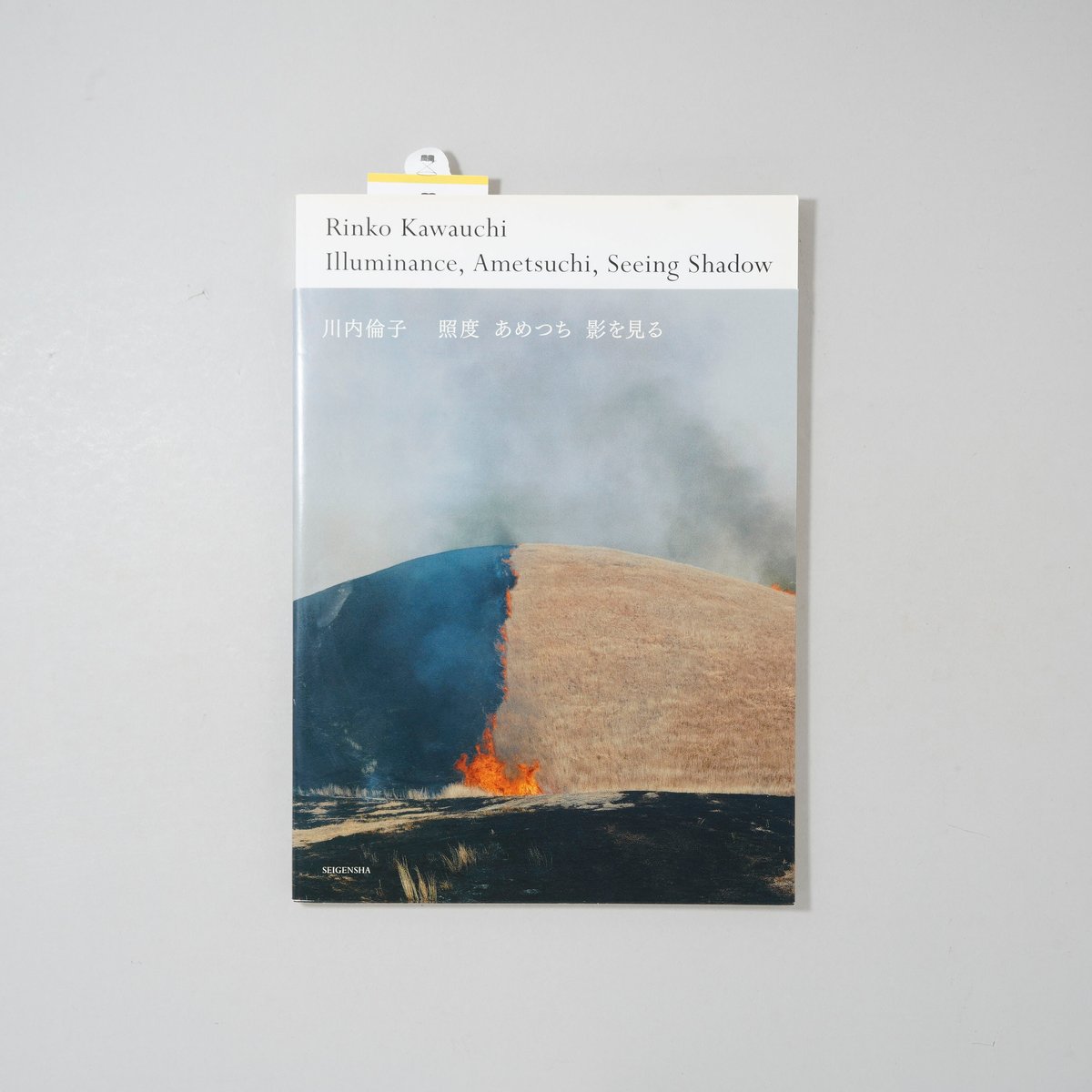 川内倫子写真集 あめつち 【公式通販】