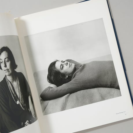 Peter Hujar A Retrospective / Peter Hujar(ピーター・ヒュージャー)