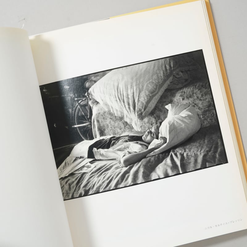 CATEGORY ー 1900-1950s | bookobscura｜写真集専門書店｜写真家