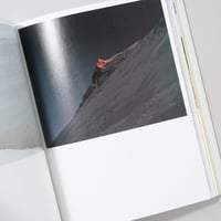 この星の光の地図を写す(南極カバー) / 石川直樹(Naoki Ishikawa)