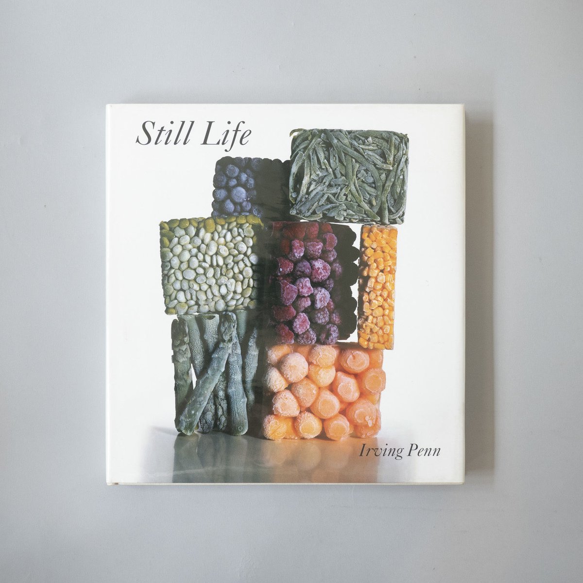 STILL LIFE Irving Penn アーヴィングペン-