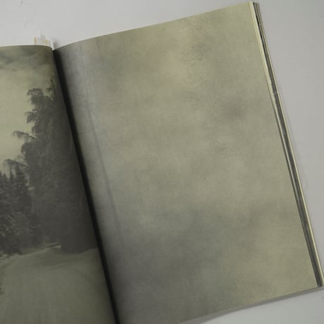 [新刊/New][サイン入/Signed]  Road to The Farm / Ola Rindal(オラ・リンダル)