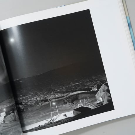 Last Days of the Arctic / Ragnar Axelsson(ラグナル・アクセルソン)