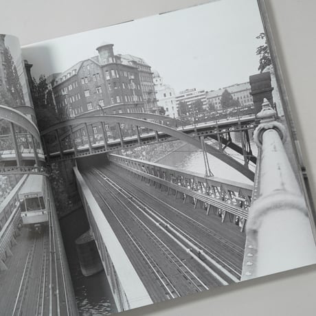 WIEN MONOCHROME 70's / 田中長徳(Chotoku Tanaka)