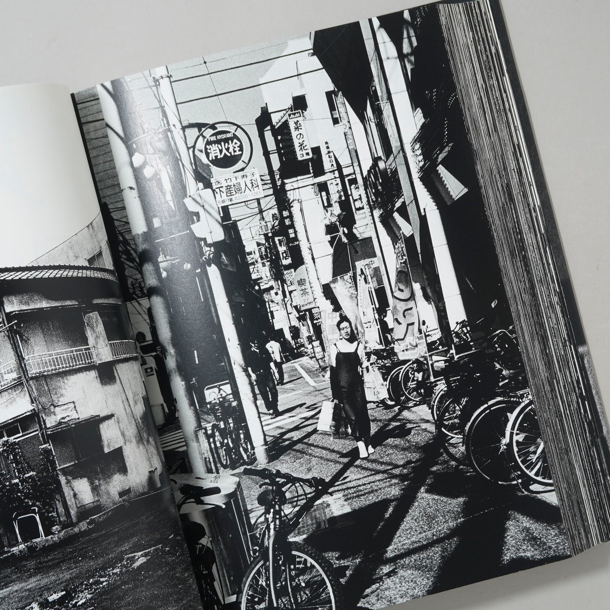 サイン入/Signed] ニュー新宿/ 森山大道(Daido Moriyama) | boo