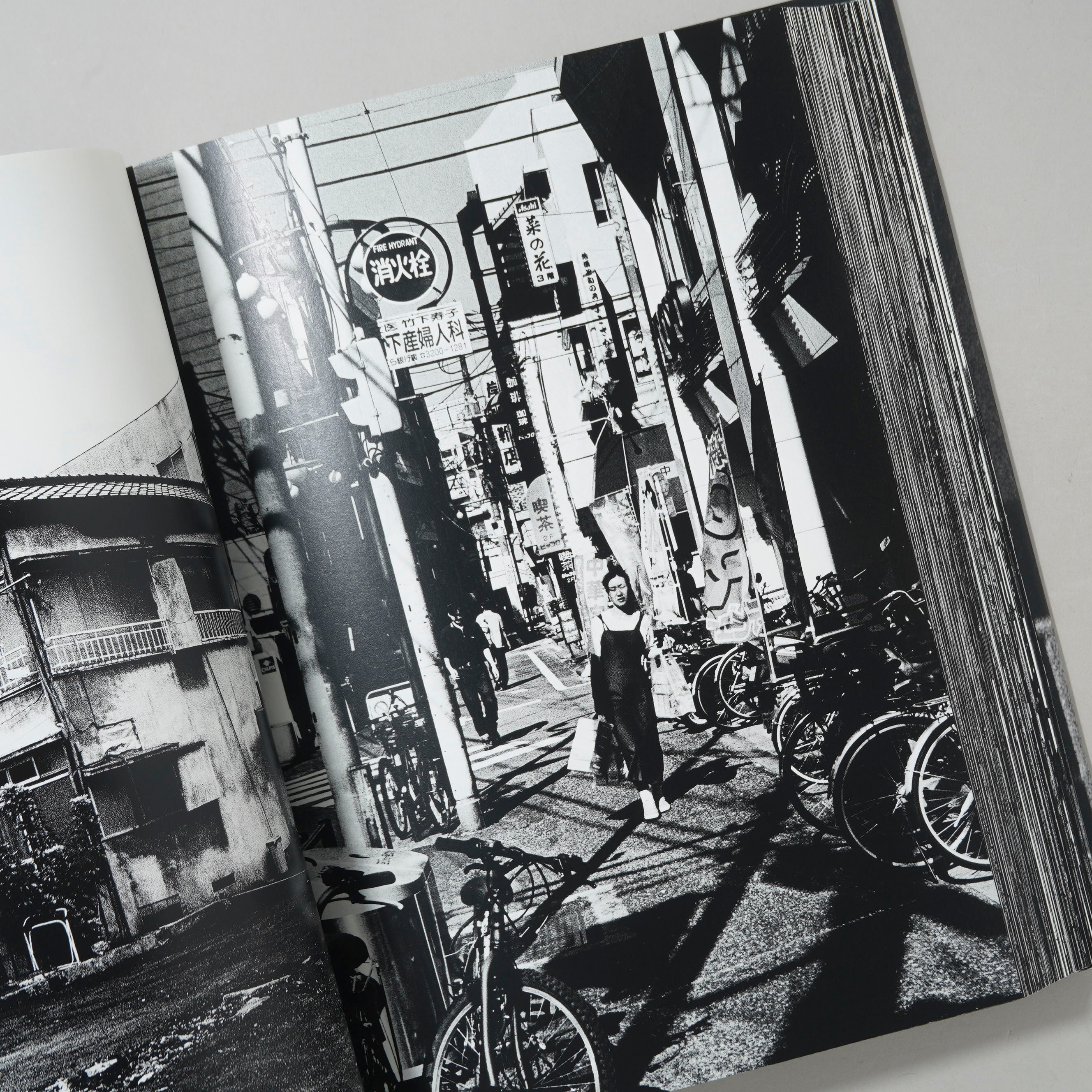 サイン入/Signed] ニュー新宿/ 森山大道(Daido Moriyama) | boo