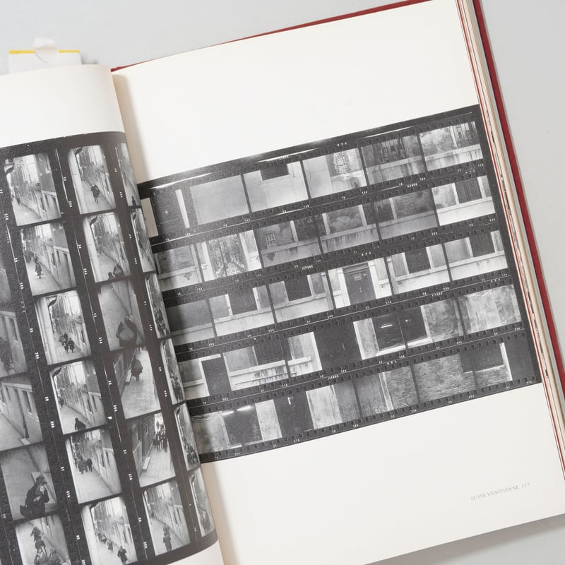 Double Game / Sophie Calle(ソフィ・カル) | bookobscur