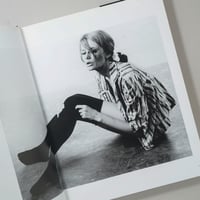 Fashion Etcetera... / Sam Haskins(サム・ハスキンス)
