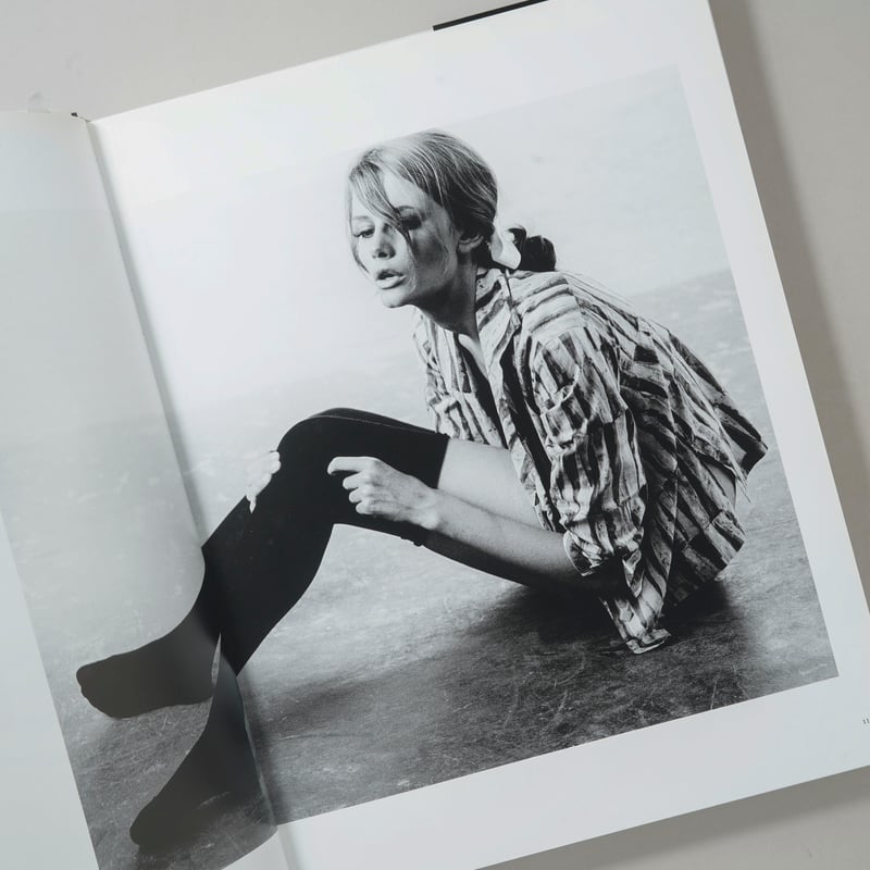 Fashion Etcetera / Sam Haskins(サム・ハスキンス) | b