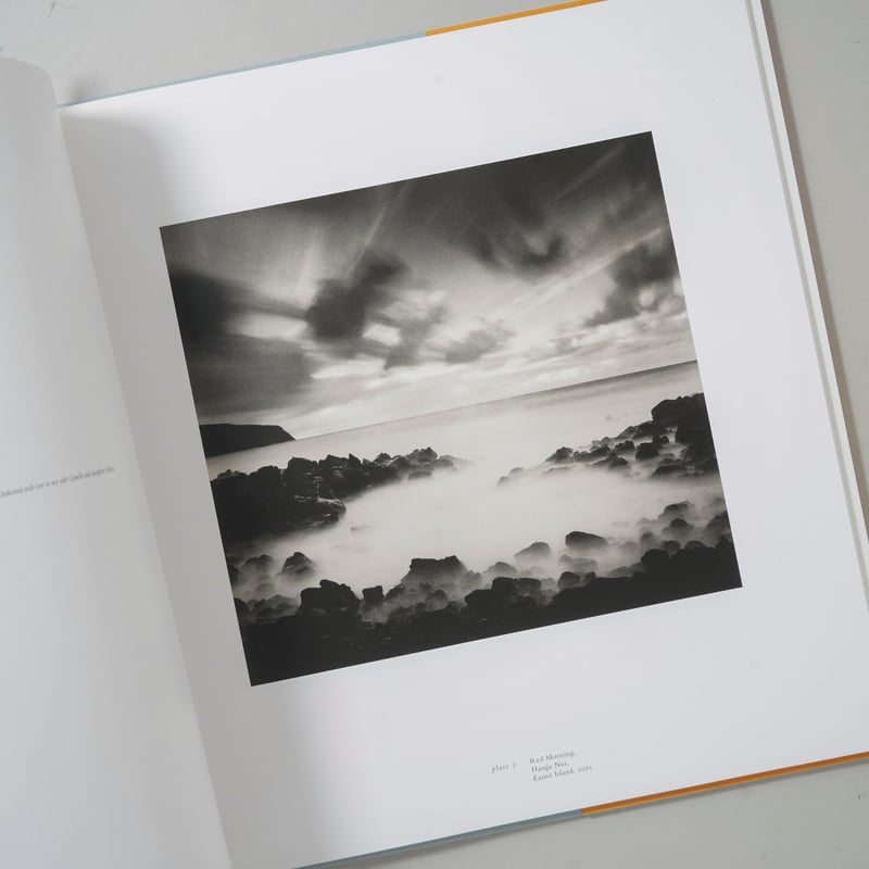 Easter Island / Michael Kenna(マイケル・ケンナ) | booko