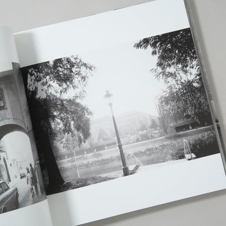WIEN MONOCHROME 70's / 田中長徳(Chotoku Tanaka)