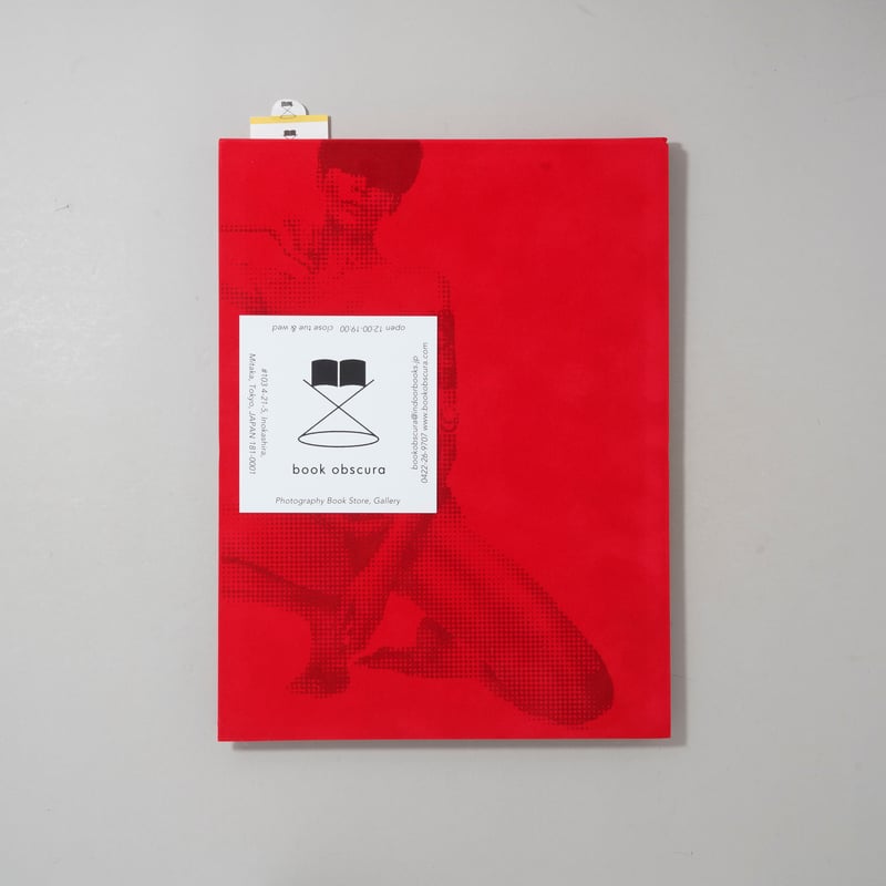 CATEGORY ー american | bookobscura｜写真集専門書店｜写真家によ