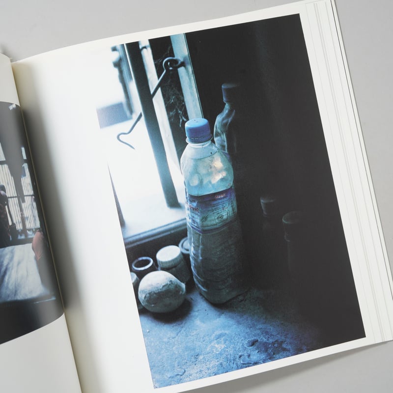 YUME / 上田義彦（Yoshihiko Ueda） | bookobscura｜写真集専