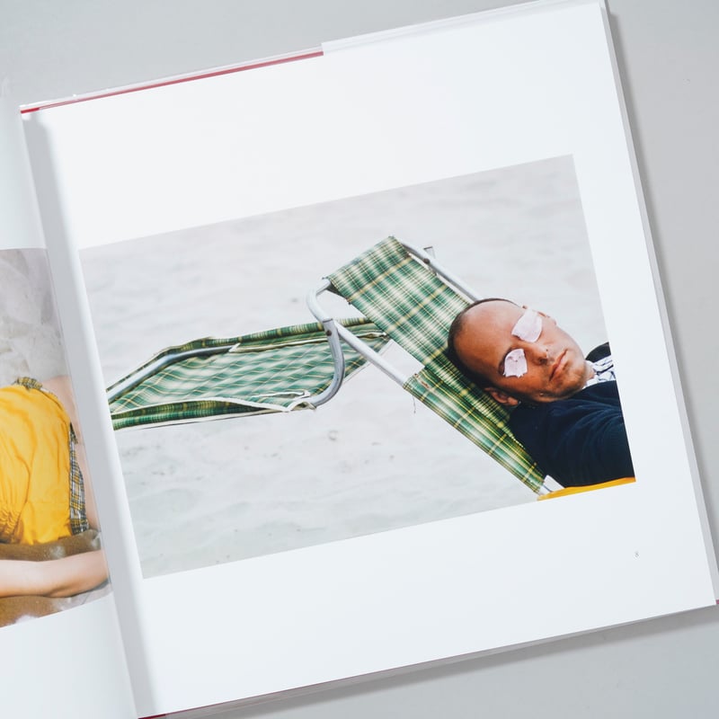 Garry Winogrand  写真集　ハードカバー Garry Winogrand写真集：Winogrand Color｜Shin Noguchi