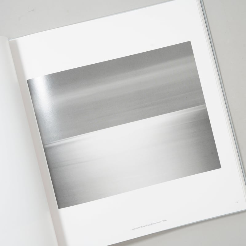杉本博司 TIME MACHINE 新刊/New] TIME MACHINE / 杉本博司(Hiroshi Sugimoto)