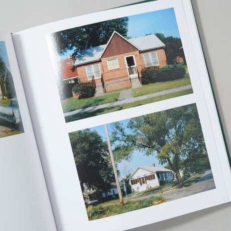 American Surfaces: Revised & Expanded Edition / Stephen Shore(スティーブン・ショア)