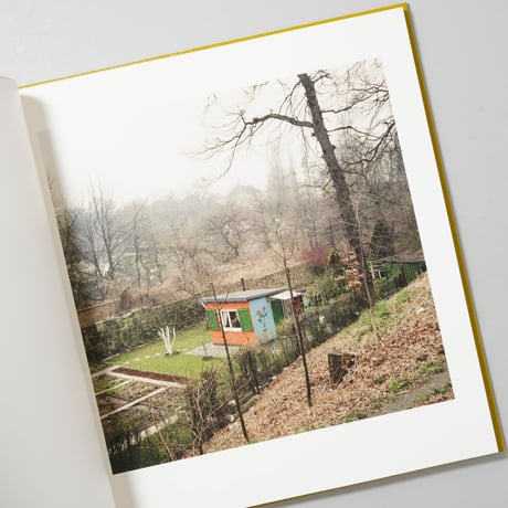 [新刊/New] TYPOLOGY 1979 / Joachim Brohm(ヨアキム・ブローム)