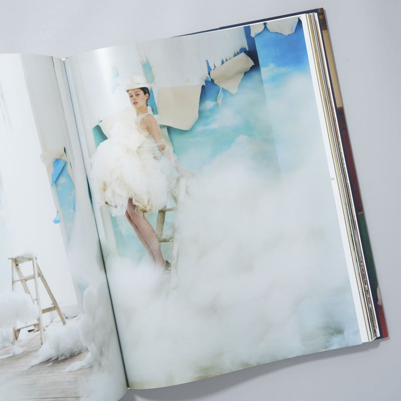 TIM WALKER PICTURES / Tim Walker（ティム・ウォーカー） | b...