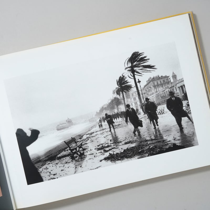 Lartigue : L'album d'une vie 1894-1986 / Jacque