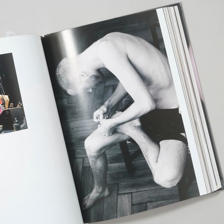 [新刊/New] Wolfgang Tillmans FOUR BOOKS / Wolfgang Tillmans(ヴォルフガング・ティルマンス）