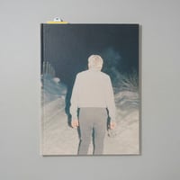 Silent Cities / Mat Hennek(マット・ヘネック) | bookobsc